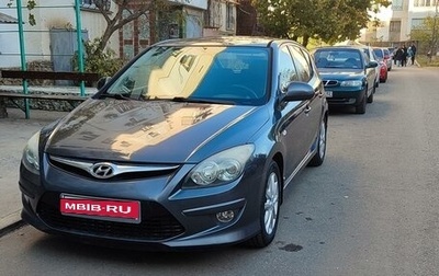 Hyundai i30 I, 2010 год, 850 000 рублей, 1 фотография