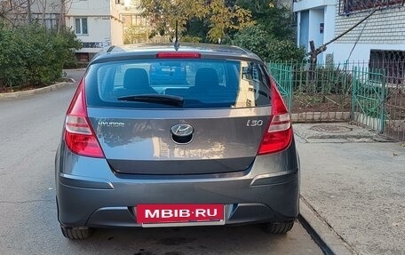 Hyundai i30 I, 2010 год, 850 000 рублей, 2 фотография