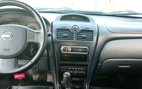 Nissan Almera Classic, 2007 год, 450 000 рублей, 12 фотография