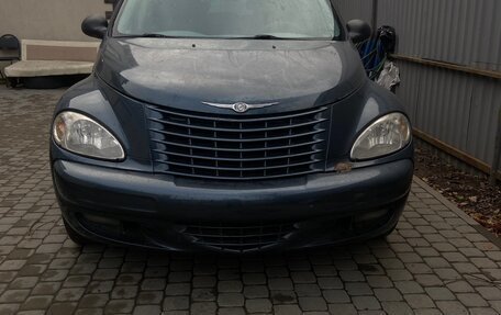 Chrysler PT Cruiser, 2002 год, 413 000 рублей, 2 фотография