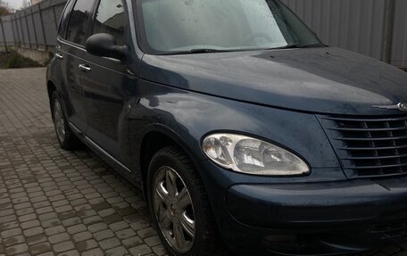 Chrysler PT Cruiser, 2002 год, 413 000 рублей, 3 фотография