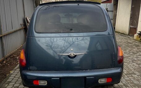 Chrysler PT Cruiser, 2002 год, 413 000 рублей, 6 фотография