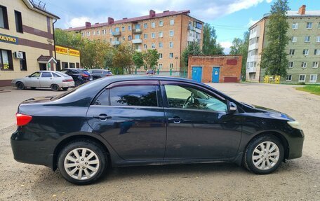 Toyota Corolla, 2012 год, 1 270 000 рублей, 6 фотография