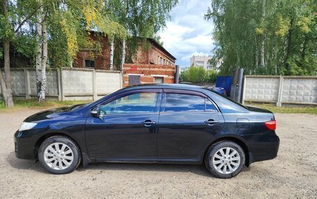 Toyota Corolla, 2012 год, 1 270 000 рублей, 8 фотография