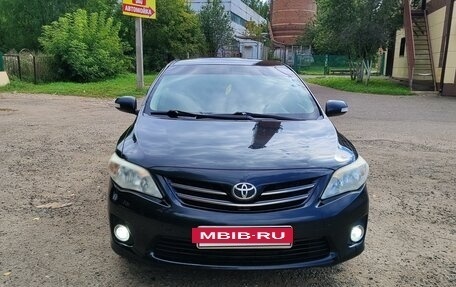 Toyota Corolla, 2012 год, 1 270 000 рублей, 7 фотография