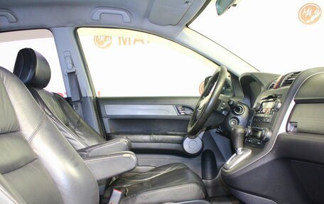 Honda CR-V III рестайлинг, 2007 год, 1 197 000 рублей, 10 фотография