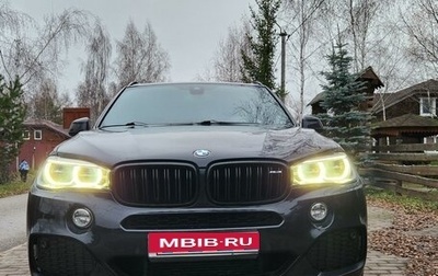 BMW X5, 2014 год, 4 200 000 рублей, 1 фотография