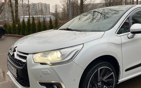 Citroen DS4, 2013 год, 880 000 рублей, 7 фотография