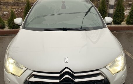 Citroen DS4, 2013 год, 880 000 рублей, 6 фотография