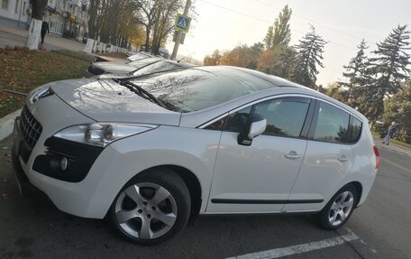 Peugeot 3008 I рестайлинг, 2012 год, 1 050 000 рублей, 1 фотография