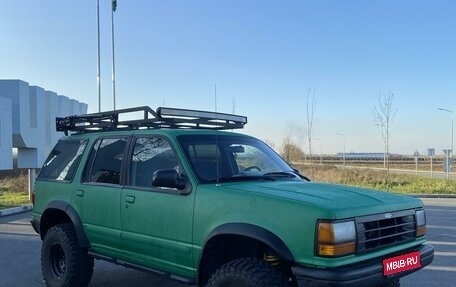 Ford Explorer III, 1990 год, 800 000 рублей, 1 фотография