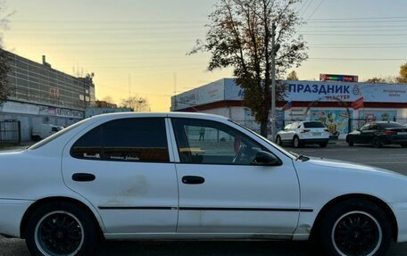 Toyota Corolla, 1993 год, 300 000 рублей, 5 фотография