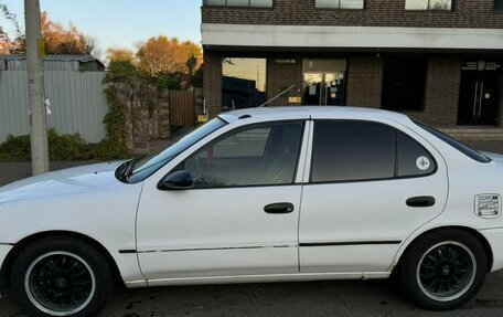 Toyota Corolla, 1993 год, 300 000 рублей, 6 фотография