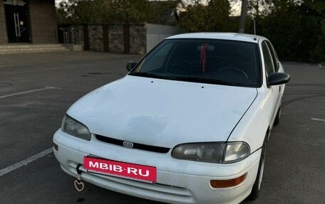 Toyota Corolla, 1993 год, 300 000 рублей, 2 фотография