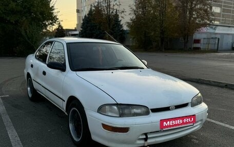 Toyota Corolla, 1993 год, 300 000 рублей, 4 фотография