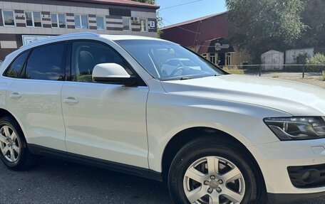 Audi Q5, 2011 год, 1 688 000 рублей, 3 фотография