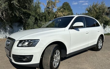 Audi Q5, 2011 год, 1 688 000 рублей, 2 фотография