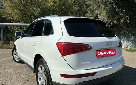 Audi Q5, 2011 год, 1 688 000 рублей, 7 фотография