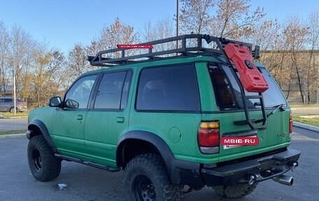 Ford Explorer III, 1990 год, 800 000 рублей, 3 фотография