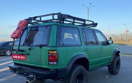 Ford Explorer III, 1990 год, 800 000 рублей, 4 фотография