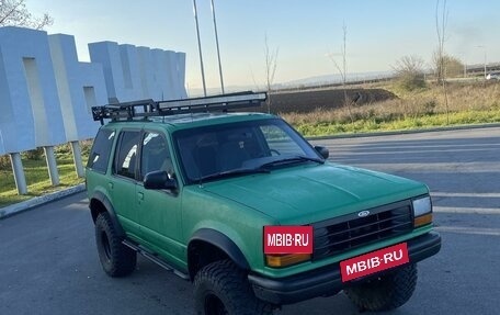 Ford Explorer III, 1990 год, 800 000 рублей, 8 фотография