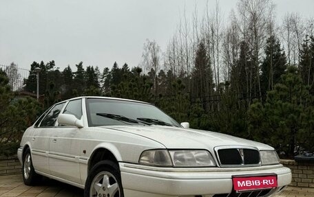 Land Rover 800, 1995 год, 620 000 рублей, 5 фотография