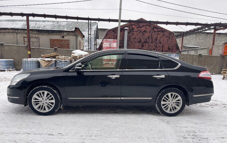 Nissan Teana, 2012 год, 1 260 000 рублей, 2 фотография