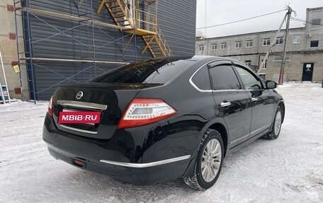 Nissan Teana, 2012 год, 1 260 000 рублей, 3 фотография