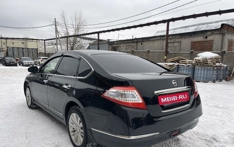 Nissan Teana, 2012 год, 1 260 000 рублей, 4 фотография