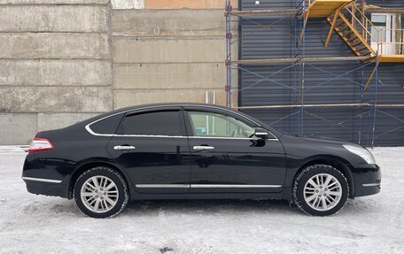 Nissan Teana, 2012 год, 1 260 000 рублей, 5 фотография