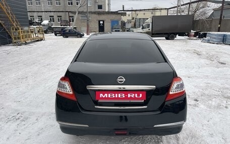 Nissan Teana, 2012 год, 1 260 000 рублей, 6 фотография