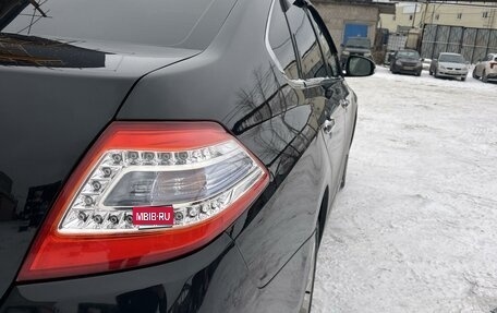 Nissan Teana, 2012 год, 1 260 000 рублей, 7 фотография