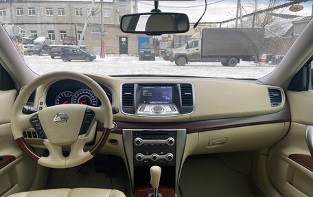 Nissan Teana, 2012 год, 1 260 000 рублей, 22 фотография