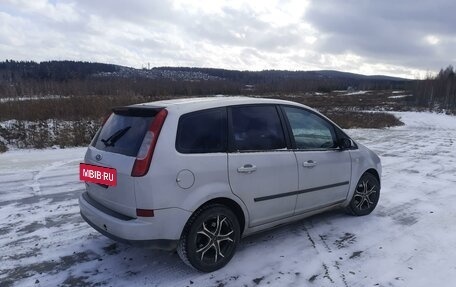 Ford C-MAX I рестайлинг, 2006 год, 460 000 рублей, 2 фотография