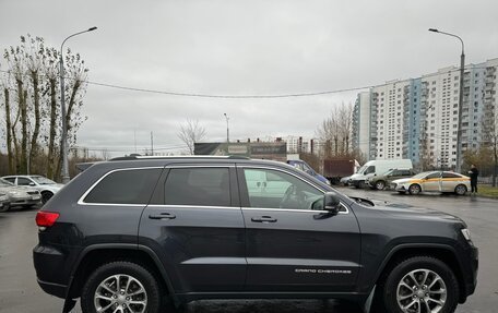 Jeep Grand Cherokee, 2013 год, 2 350 000 рублей, 4 фотография