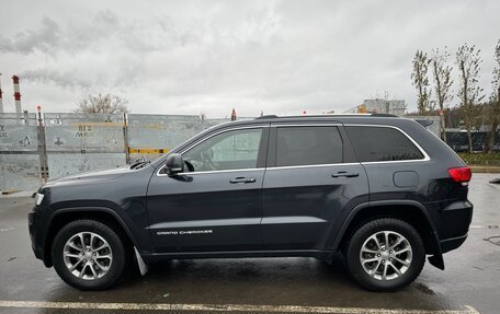 Jeep Grand Cherokee, 2013 год, 2 350 000 рублей, 11 фотография