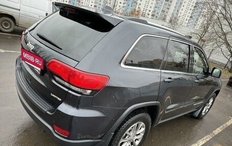 Jeep Grand Cherokee, 2013 год, 2 350 000 рублей, 5 фотография