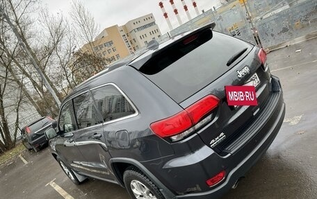 Jeep Grand Cherokee, 2013 год, 2 350 000 рублей, 7 фотография