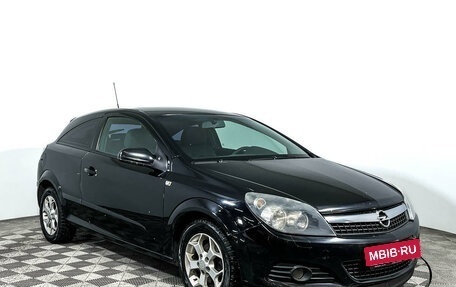 Opel Astra H, 2008 год, 480 000 рублей, 3 фотография