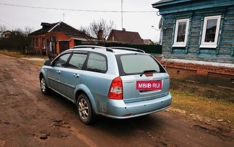 Chevrolet Lacetti, 2012 год, 850 000 рублей, 4 фотография