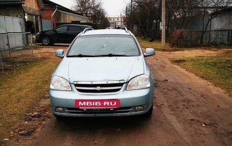 Chevrolet Lacetti, 2012 год, 850 000 рублей, 6 фотография