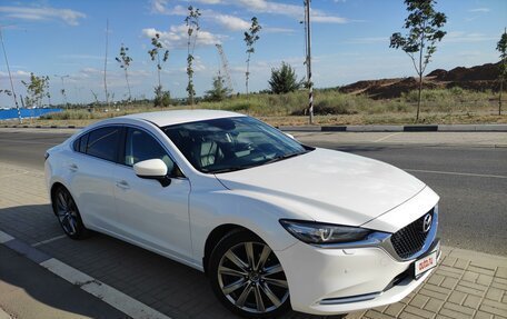 Mazda 6, 2018 год, 2 360 000 рублей, 3 фотография