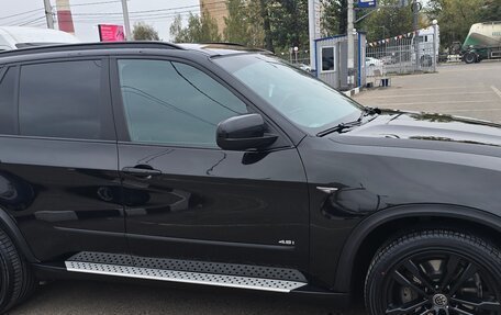 BMW X5, 2008 год, 1 900 000 рублей, 4 фотография