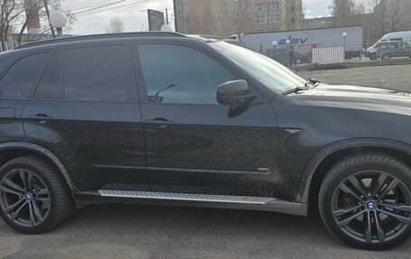 BMW X5, 2008 год, 1 900 000 рублей, 12 фотография