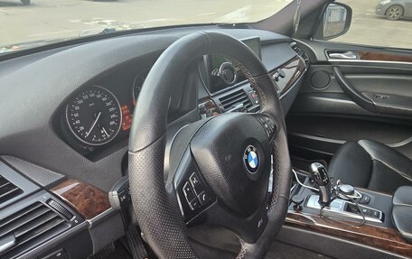 BMW X5, 2008 год, 1 900 000 рублей, 3 фотография