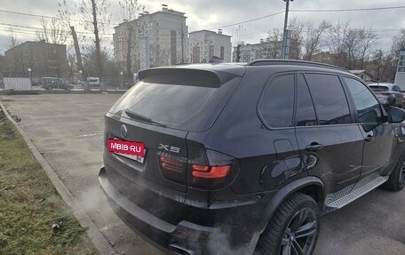 BMW X5, 2008 год, 1 900 000 рублей, 14 фотография