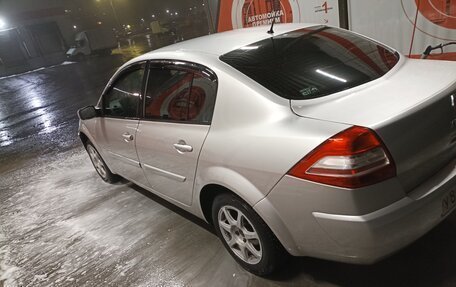 Renault Megane II, 2008 год, 617 000 рублей, 8 фотография