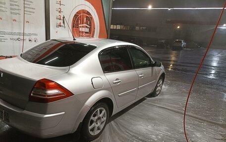 Renault Megane II, 2008 год, 617 000 рублей, 6 фотография