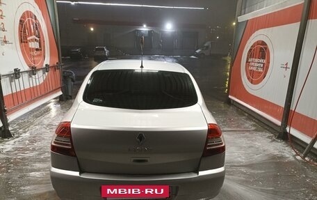 Renault Megane II, 2008 год, 617 000 рублей, 10 фотография