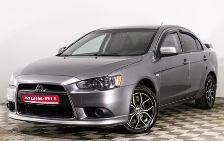 Mitsubishi Lancer IX, 2012 год, 780 000 рублей, 1 фотография